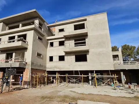 Departamento en Venta en Villa Devoto, Capital Federal