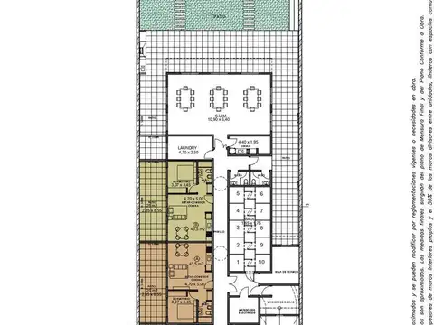 Departamento en Venta en Saavedra, Capital Federal