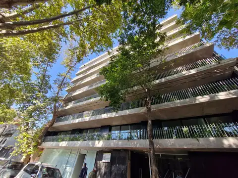 Departamento en Venta en Belgrano C, Belgrano