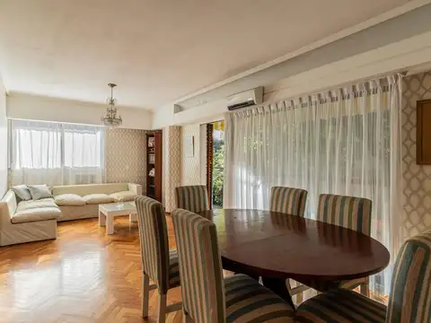 Departamento en Venta en Palermo, Capital Federal