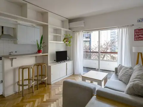 Departamento en Venta en Recoleta, Capital Federal