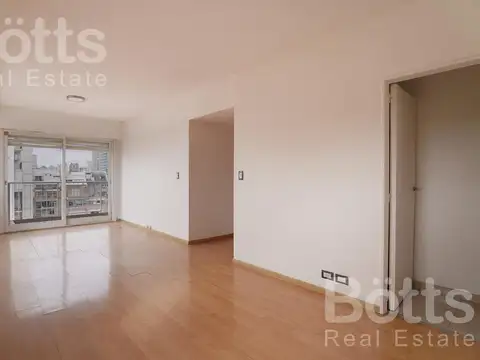 Departamento en Venta en Las Cañitas, Palermo