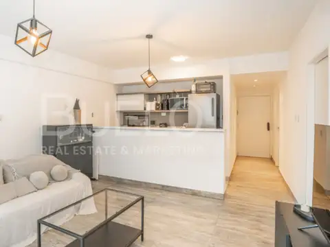 Departamento en Venta en Puerto Madero, Capital Federal