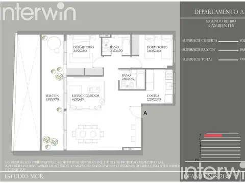 Departamento en Venta en Parque Patricios, Capital Federal