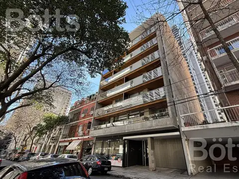 Departamento en Venta en Belgrano, Capital Federal