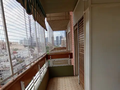 Departamento en Venta en Barracas, Capital Federal