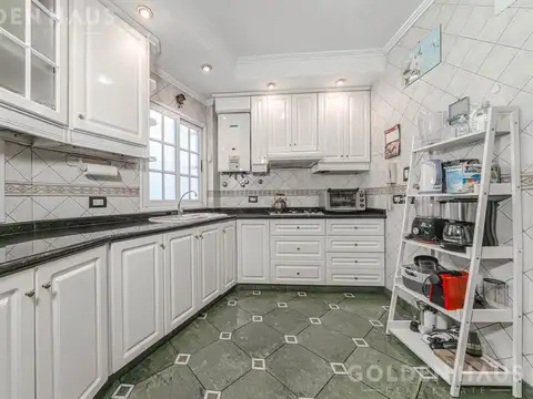 Departamento en Venta en Villa Luro, Capital Federal