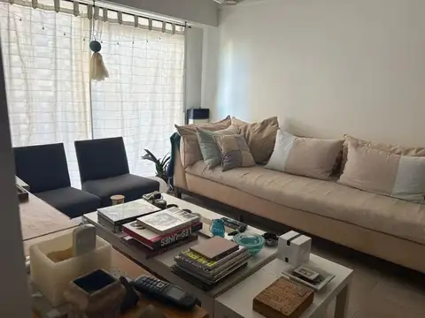 Departamento en Venta en Belgrano, Capital Federal