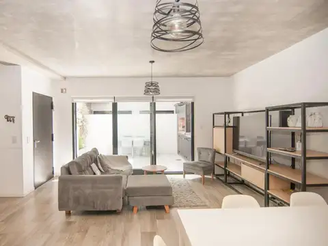 Departamento en Venta en Caballito Norte, Caballito