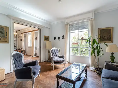 Departamento en Venta en Belgrano, Capital Federal