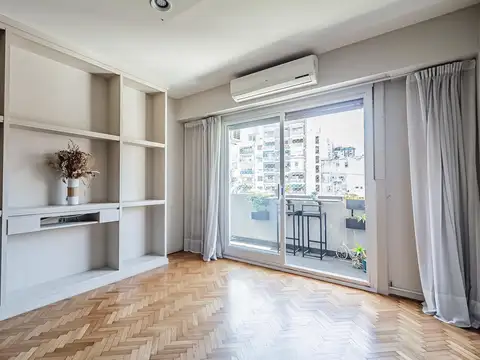 Departamento en Venta en Recoleta, Capital Federal