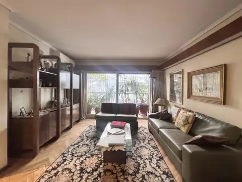Departamento en Venta en Recoleta, Capital Federal