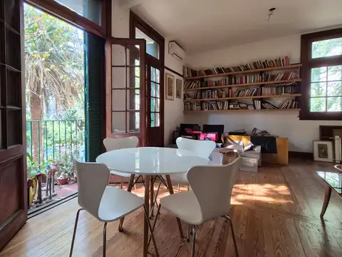 Departamento en Venta en Chacarita, Capital Federal