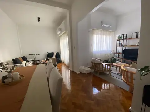 Departamento en Venta en Recoleta, Capital Federal