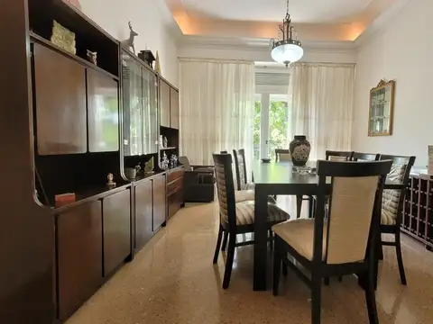 Departamento en Venta en Parque Patricios, Capital Federal