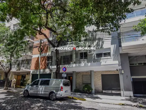 Departamento en Venta en Belgrano R, Belgrano