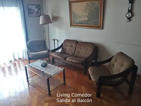 Departamento en Venta en Palermo, Capital Federal