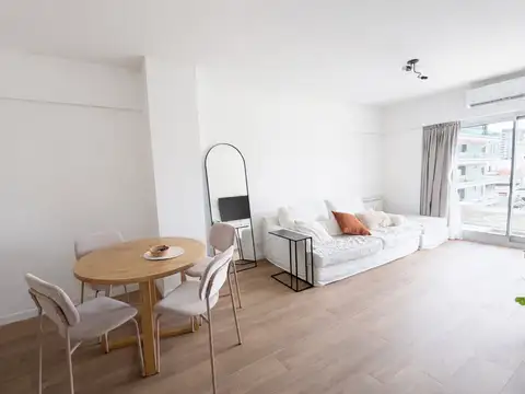 Departamento en Venta en Nuñez, Capital Federal