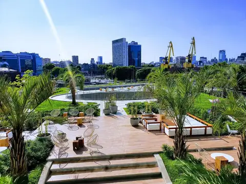 Departamento en Venta en Belgrano Chico, Belgrano