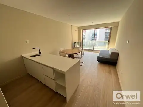 Departamento en Venta en Belgrano, Capital Federal