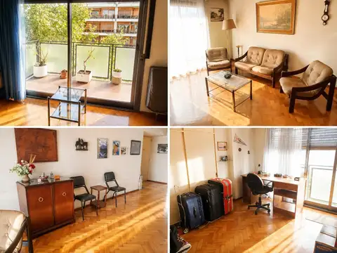 Departamento en Venta en Palermo, Capital Federal