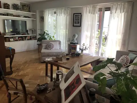 Departamento en Venta en Belgrano, Capital Federal