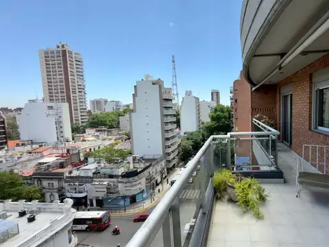 Departamento en Venta en Flores, Capital Federal