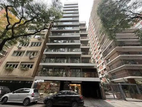 Departamento en Venta en Belgrano, Capital Federal