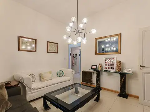 Departamento en Venta en Recoleta, Capital Federal