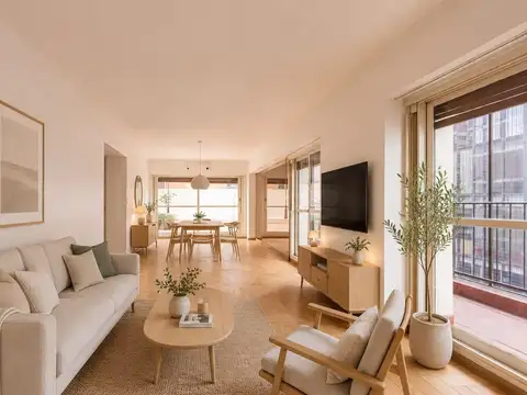Departamento en Venta en Retiro, Capital Federal