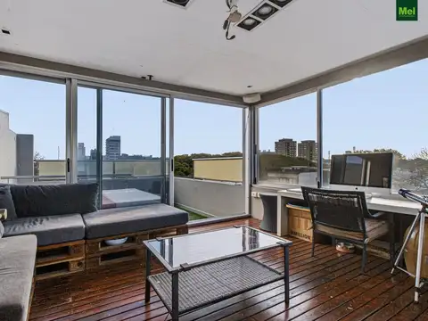 Departamento en Venta en Saavedra, CABA