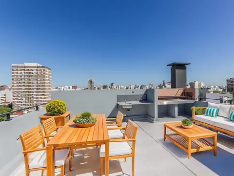 Departamento en Venta en Almagro, Capital Federal