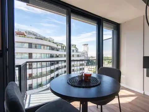 Departamento en Venta en Retiro, Capital Federal