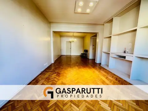 Departamento en Venta en Recoleta, Capital Federal