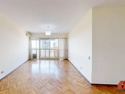 Departamento en Venta en Palermo, Capital Federal