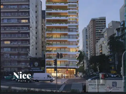 Departamento en Venta en Palermo, Capital Federal