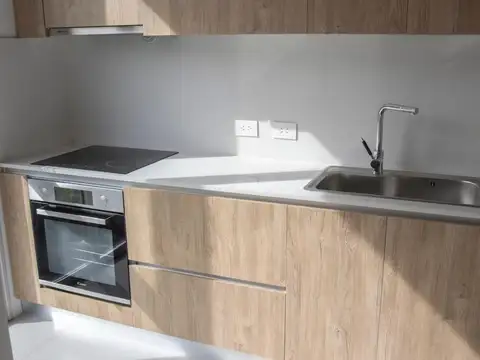 Departamento en Venta en Palermo, Capital Federal