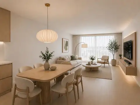 Departamento en Venta en Palermo Hollywood, Palermo