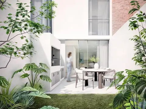 Departamento en Venta en Villa del Parque, Capital Federal