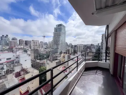 Departamento en Venta en Barrio Norte, Capital Federal