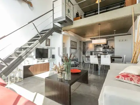 Departamento en Venta en Palermo Hollywood, Palermo