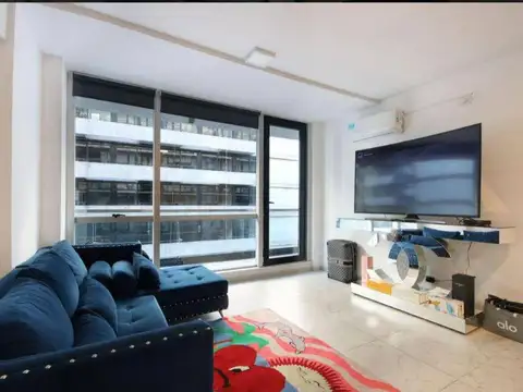 Departamento en Venta en Puerto Madero, CABA