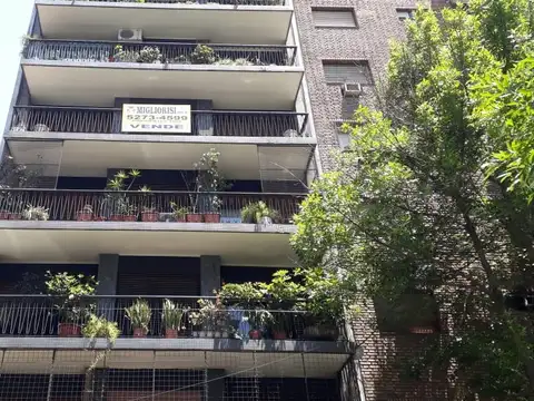 Departamento en Venta en Almagro, Capital Federal
