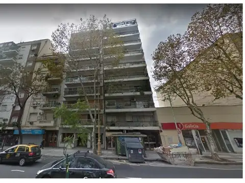 Departamento en Venta en Barracas, Capital Federal