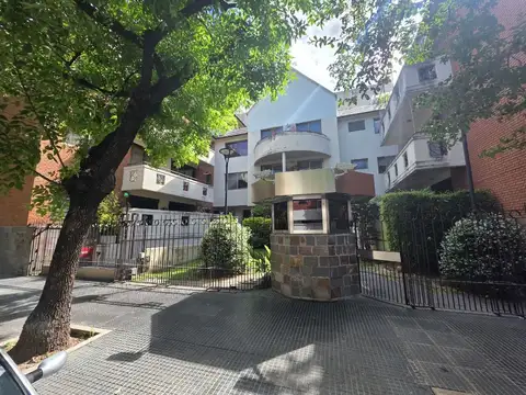 Departamento en Venta en Barracas, Capital Federal