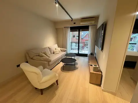 Departamento en Venta en Palermo, Capital Federal