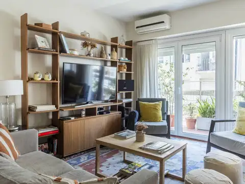 Departamento en Venta en Recoleta, Capital Federal
