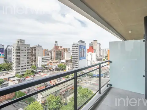 Departamento en Venta en Nuñez, Capital Federal