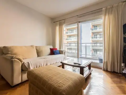 Departamento en Venta en Puerto Madero, Capital Federal