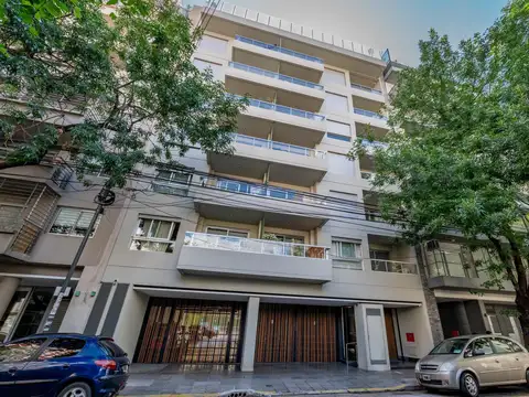 Departamento en Venta en Abasto, Capital Federal